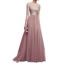 Load image into Gallery viewer, Women Formal Wedding Dress Womens
