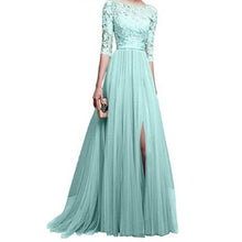 Load image into Gallery viewer, Women Formal Wedding Dress Womens