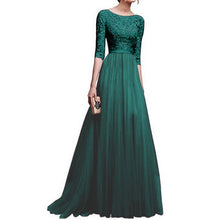 Load image into Gallery viewer, Women Formal Wedding Dress Womens