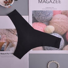 Load image into Gallery viewer, Hot Silk Sexy Women  Underwear