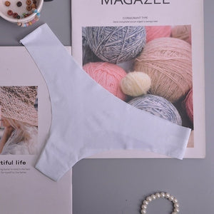 Hot Silk Sexy Women  Underwear