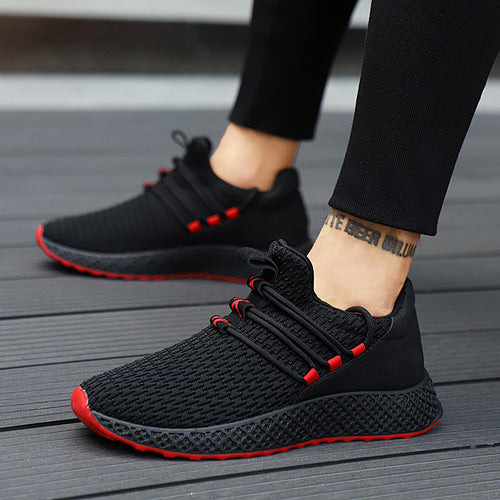 Male  Casual Shoes Fashion