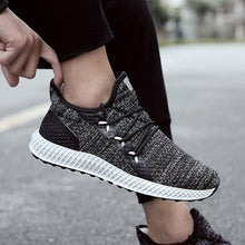 Load image into Gallery viewer, Male  Casual Shoes Fashion