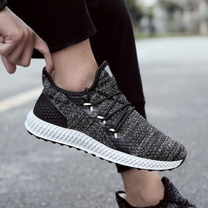 Male  Casual Shoes Fashion