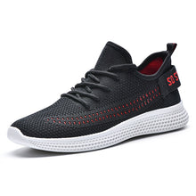Load image into Gallery viewer, Male  Casual Shoes Fashion