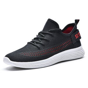 Male  Casual Shoes Fashion