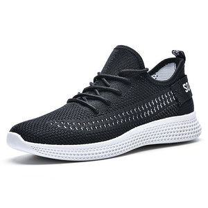 Male  Casual Shoes Fashion