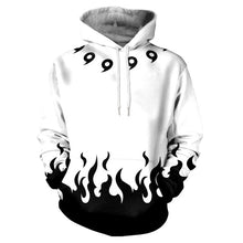 Load image into Gallery viewer, Hoodies Anime Naruto 3D Print