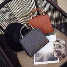 Load image into Gallery viewer, 2019 new woman handbags,