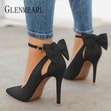 Load image into Gallery viewer, Women High Heels Brand Pumps Shoes
