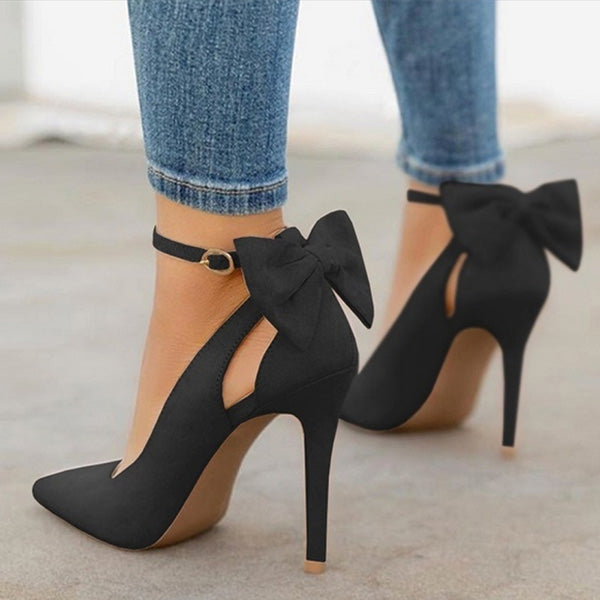 Women High Heels Brand Pumps Shoes