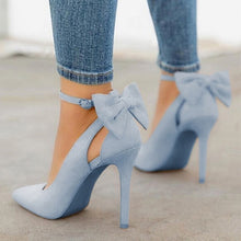 Load image into Gallery viewer, Women High Heels Brand Pumps Shoes