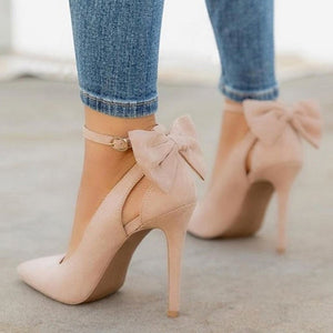 Women High Heels Brand Pumps Shoes