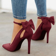 Load image into Gallery viewer, Women High Heels Brand Pumps Shoes