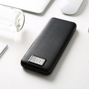 Mobile Power Bank