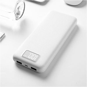 Mobile Power Bank