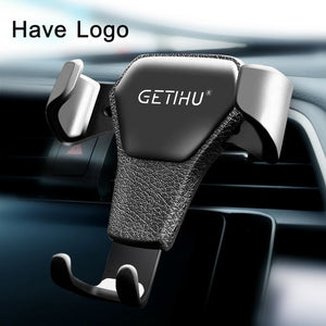 GETIHU Gravity Car Holder For Phone