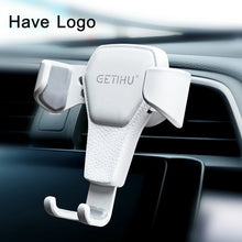 Load image into Gallery viewer, GETIHU Gravity Car Holder For Phone