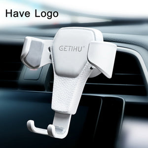 GETIHU Gravity Car Holder For Phone