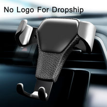 Load image into Gallery viewer, GETIHU Gravity Car Holder For Phone