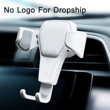 Load image into Gallery viewer, GETIHU Gravity Car Holder For Phone