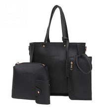 Load image into Gallery viewer, 4Pcs/set Shoulder Bags