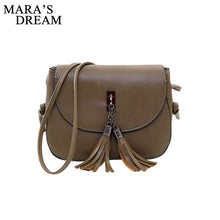 Load image into Gallery viewer, Mini Women Messenger Bags