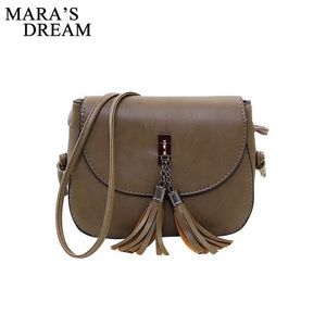 Mini Women Messenger Bags
