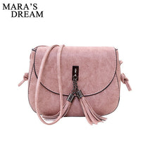 Load image into Gallery viewer, Mini Women Messenger Bags