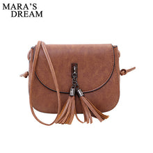 Load image into Gallery viewer, Mini Women Messenger Bags