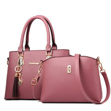 Load image into Gallery viewer, women  Luxury handbag Designer Shoulder