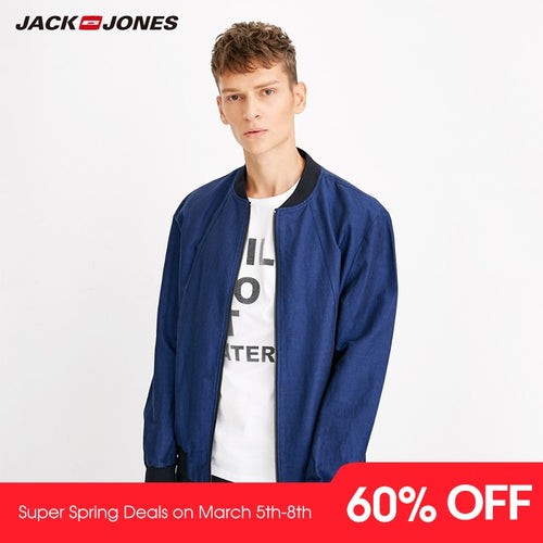 JackJones Men's Cotton  Jacket