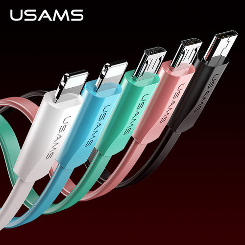 USAMS USB Cable Type C