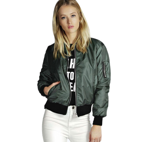 Fashion Women's Jacket