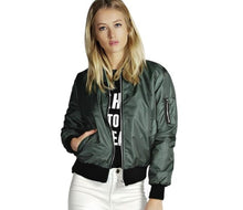 Load image into Gallery viewer, Fashion Women&#39;s Jacket