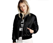 Load image into Gallery viewer, Fashion Women&#39;s Jacket