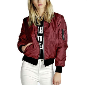 Fashion Women's Jacket