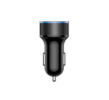Load image into Gallery viewer, 3.1A Mini USB Car Charger For Mobile Phone