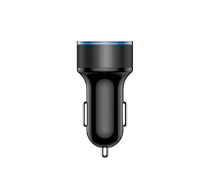 3.1A Mini USB Car Charger For Mobile Phone