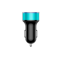 Load image into Gallery viewer, 3.1A Mini USB Car Charger For Mobile Phone