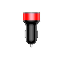 Load image into Gallery viewer, 3.1A Mini USB Car Charger For Mobile Phone
