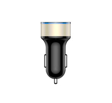 Load image into Gallery viewer, 3.1A Mini USB Car Charger For Mobile Phone