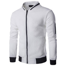 Load image into Gallery viewer, Men&#39;s  Zipper Jacket Casual Jacket