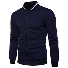 Load image into Gallery viewer, Men&#39;s  Zipper Jacket Casual Jacket