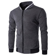 Load image into Gallery viewer, Men&#39;s  Zipper Jacket Casual Jacket