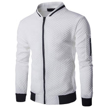Load image into Gallery viewer, Men&#39;s  Zipper Jacket Casual Jacket