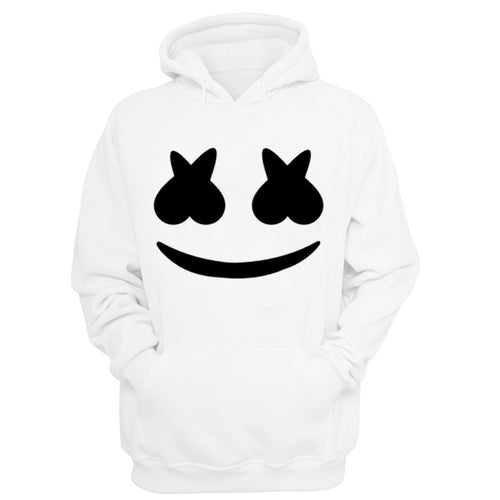 Marshmello  Hoodies Sweatshirts Men