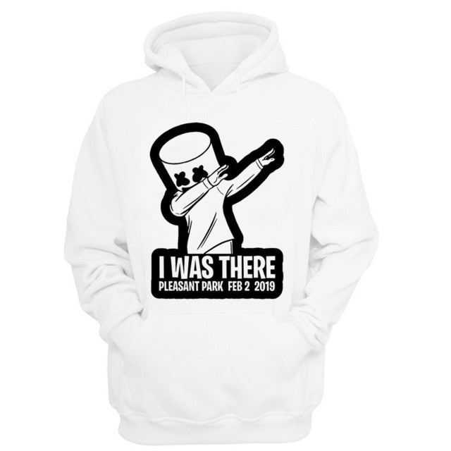Marshmello  Hoodies Sweatshirts Men