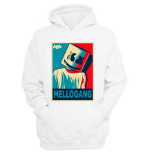 Load image into Gallery viewer, Marshmello  Hoodies Sweatshirts Men