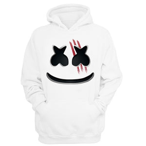 Marshmello  Hoodies Sweatshirts Men